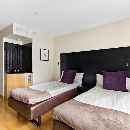 Best Western Solna Business Park מראה חיצוני תמונה