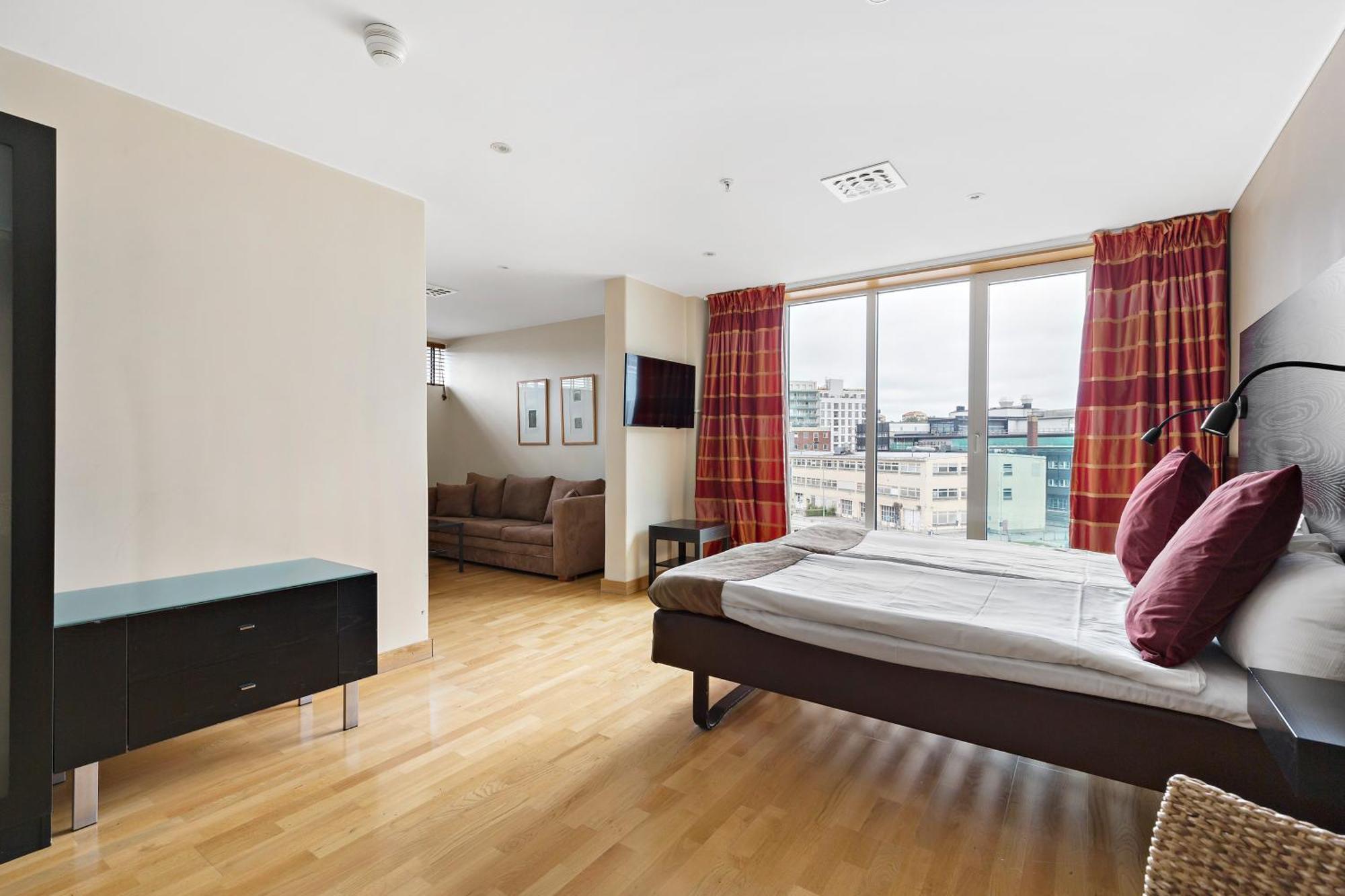Best Western Solna Business Park מראה חיצוני תמונה