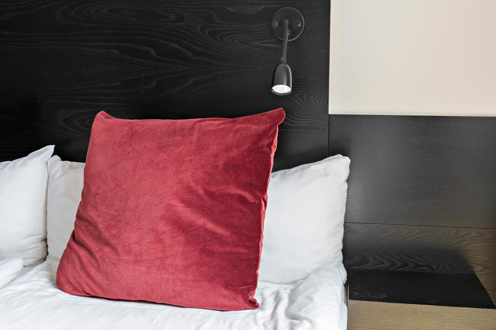Best Western Solna Business Park מראה חיצוני תמונה