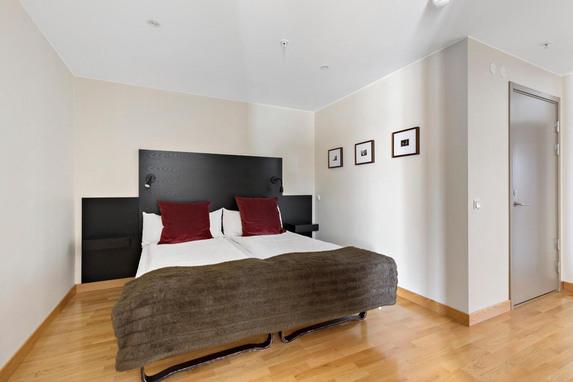 Best Western Solna Business Park מראה חיצוני תמונה