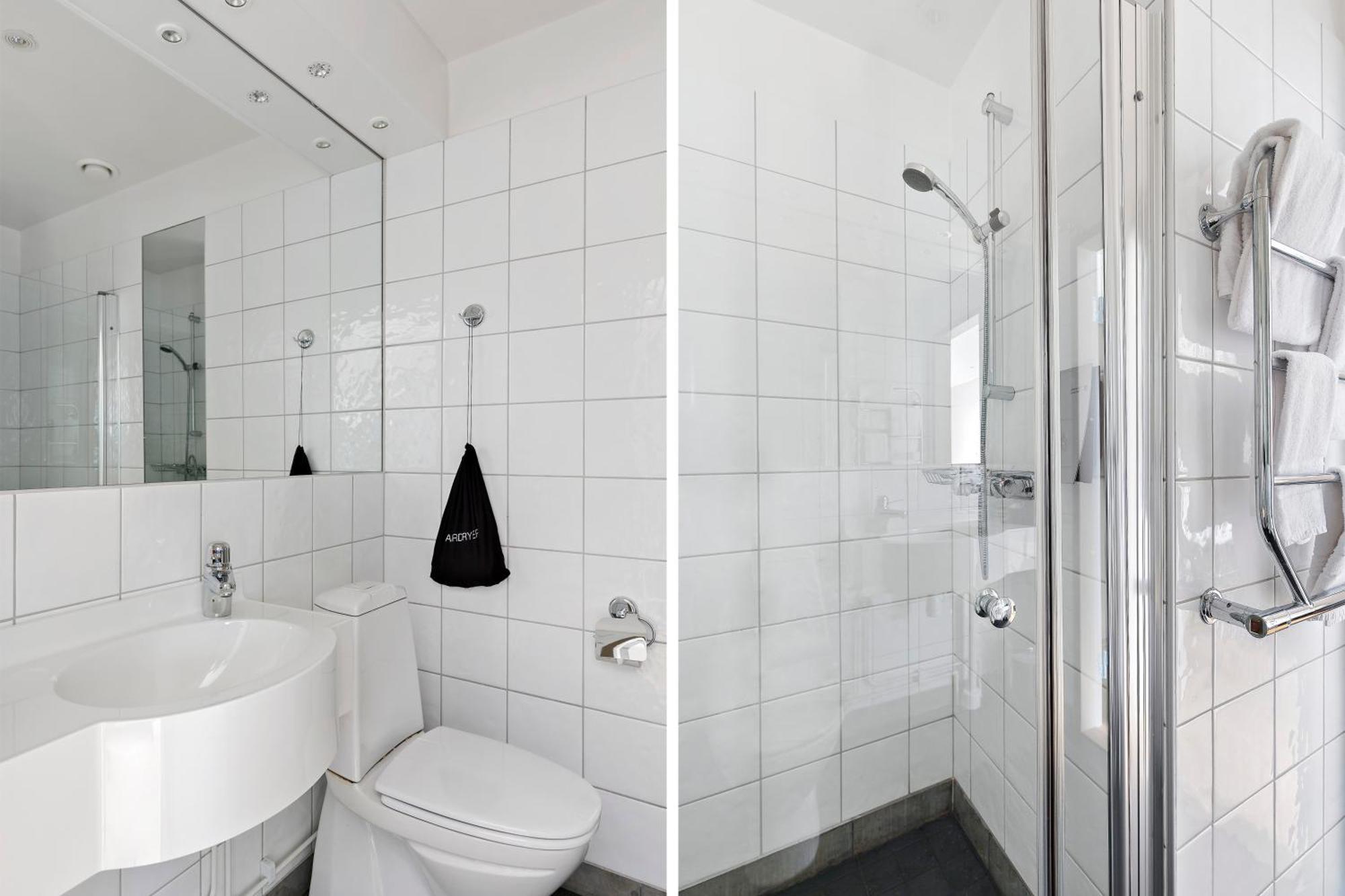Best Western Solna Business Park מראה חיצוני תמונה