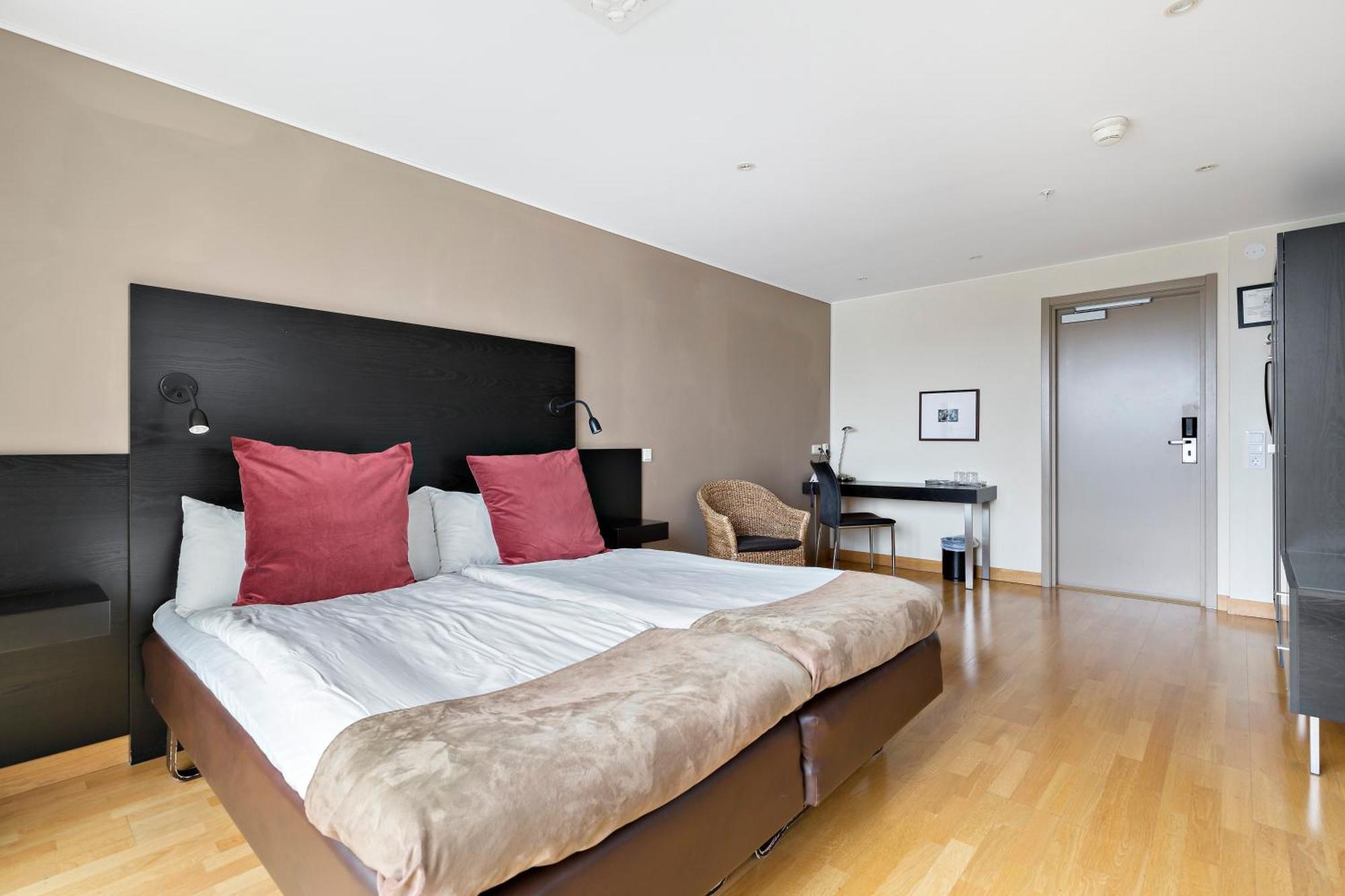 Best Western Solna Business Park מראה חיצוני תמונה