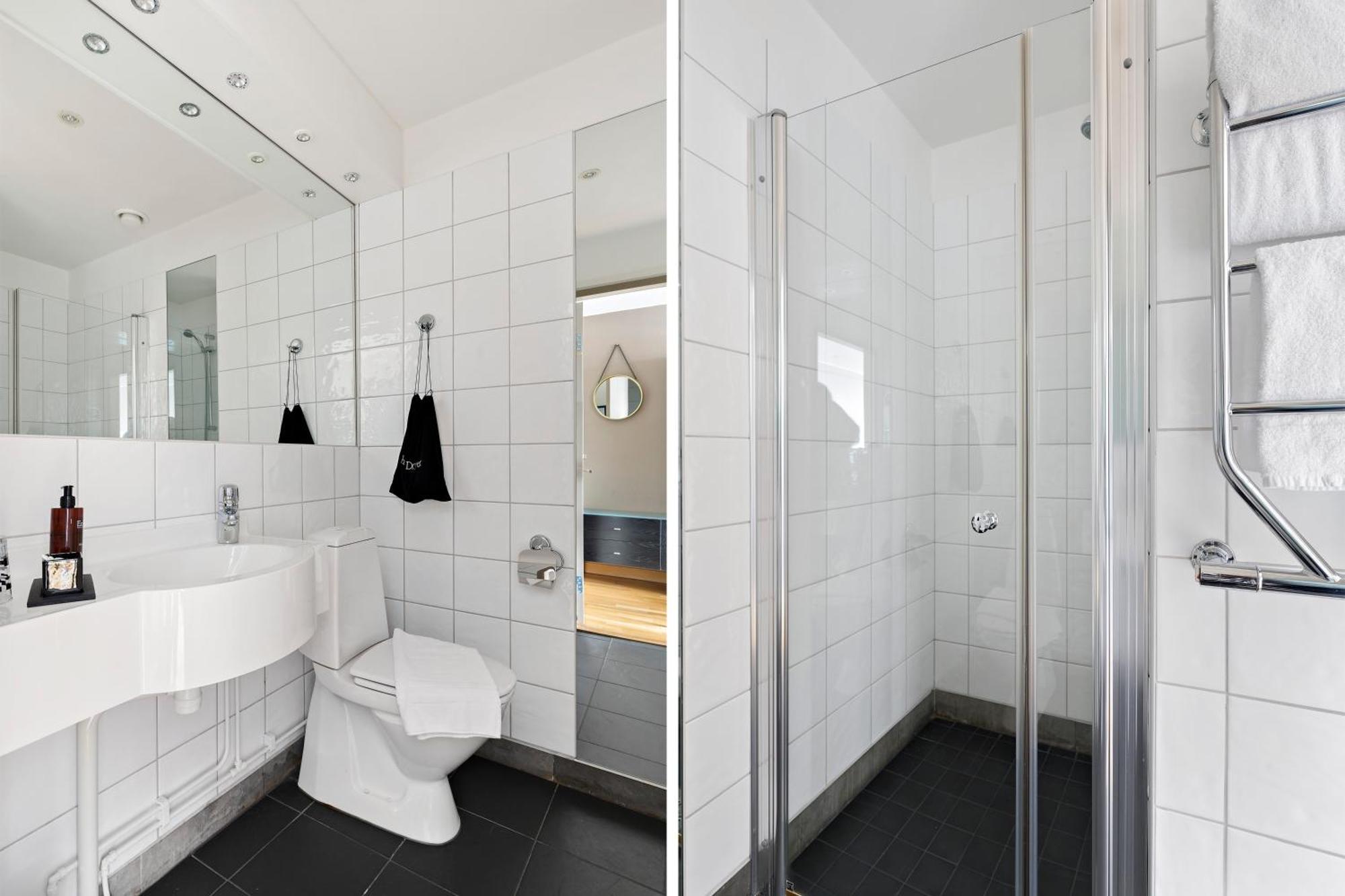 Best Western Solna Business Park מראה חיצוני תמונה