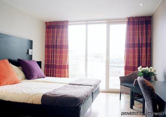 Best Western Solna Business Park חדר תמונה