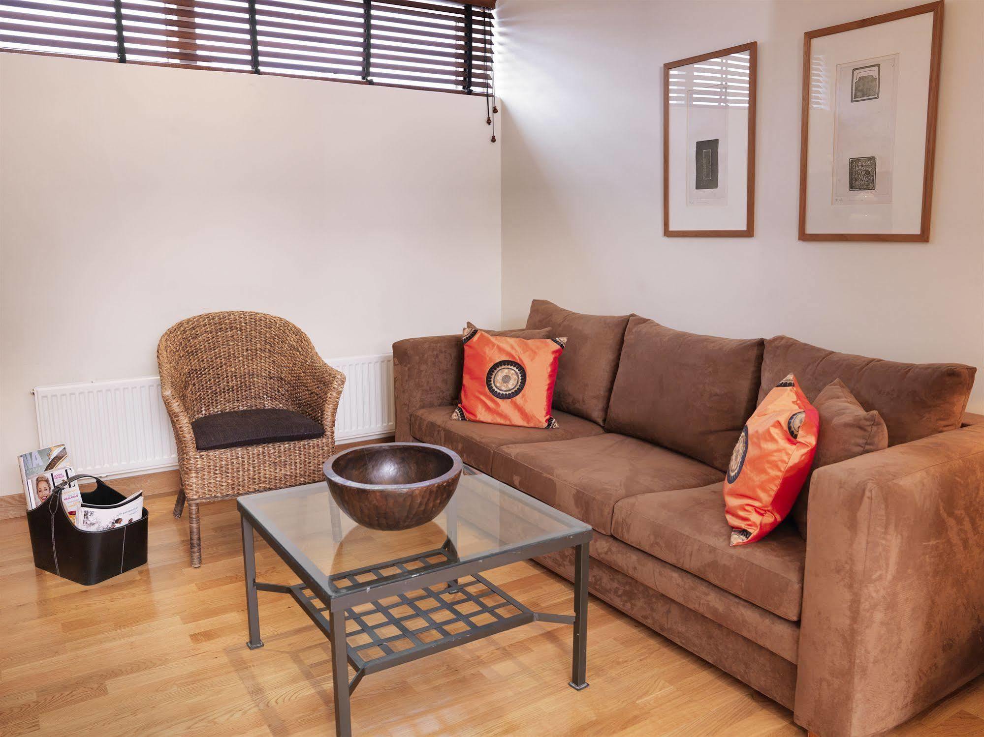 Best Western Solna Business Park חדר תמונה