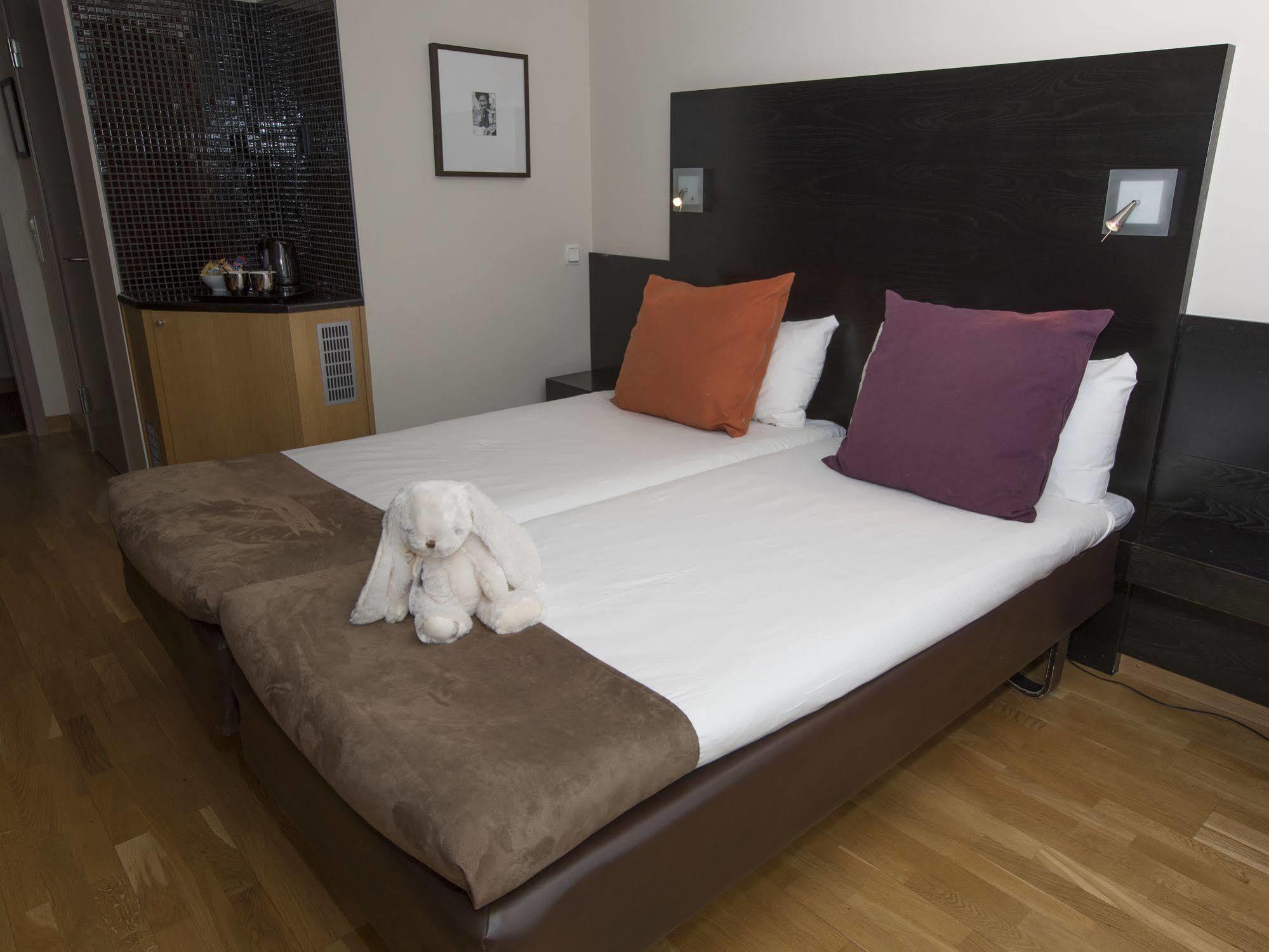 Best Western Solna Business Park מראה חיצוני תמונה
